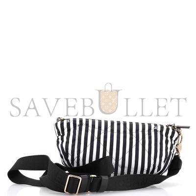 CHANEL COCO BEACH HOBO BAG AS4698 (30*16*10cm)